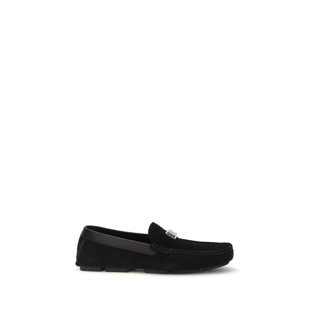 DOLCE & GABBANA loferiai
