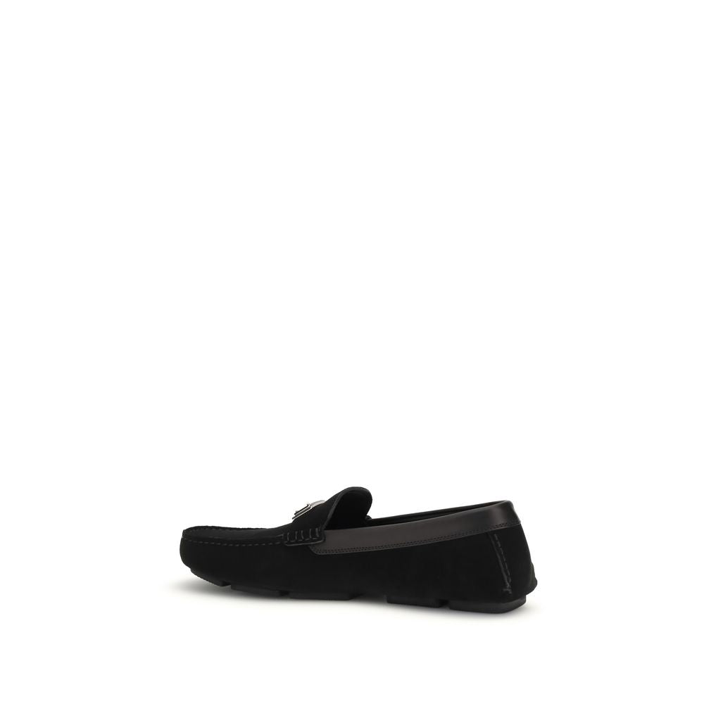 DOLCE & GABBANA loferiai