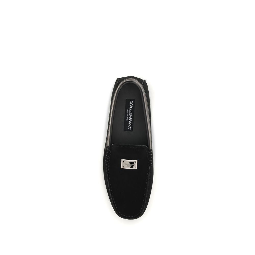 DOLCE & GABBANA loferiai
