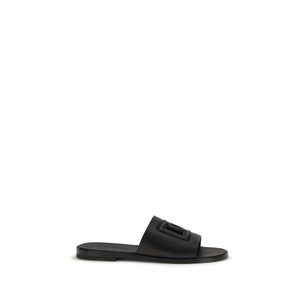 DOLCE & GABBANA sandalai