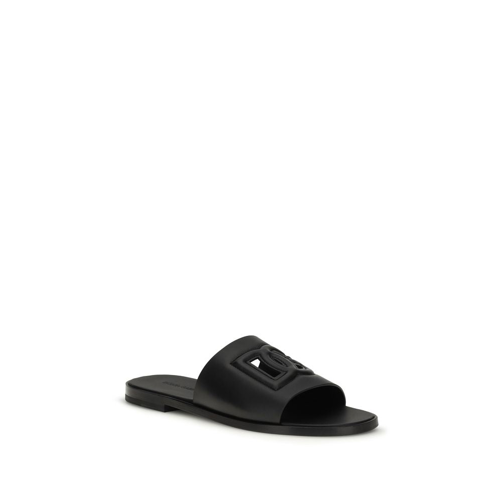 DOLCE & GABBANA sandalai