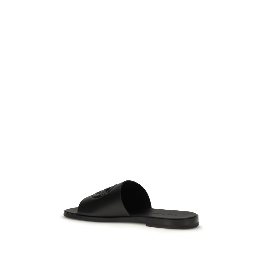 DOLCE & GABBANA sandalai