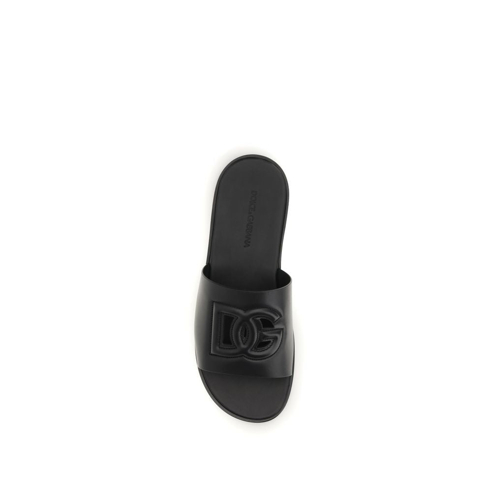 DOLCE & GABBANA sandalai
