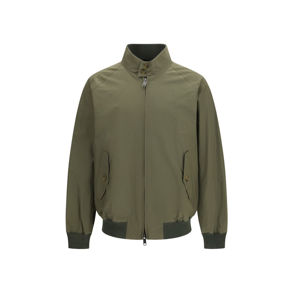 BARACUTA striukė
