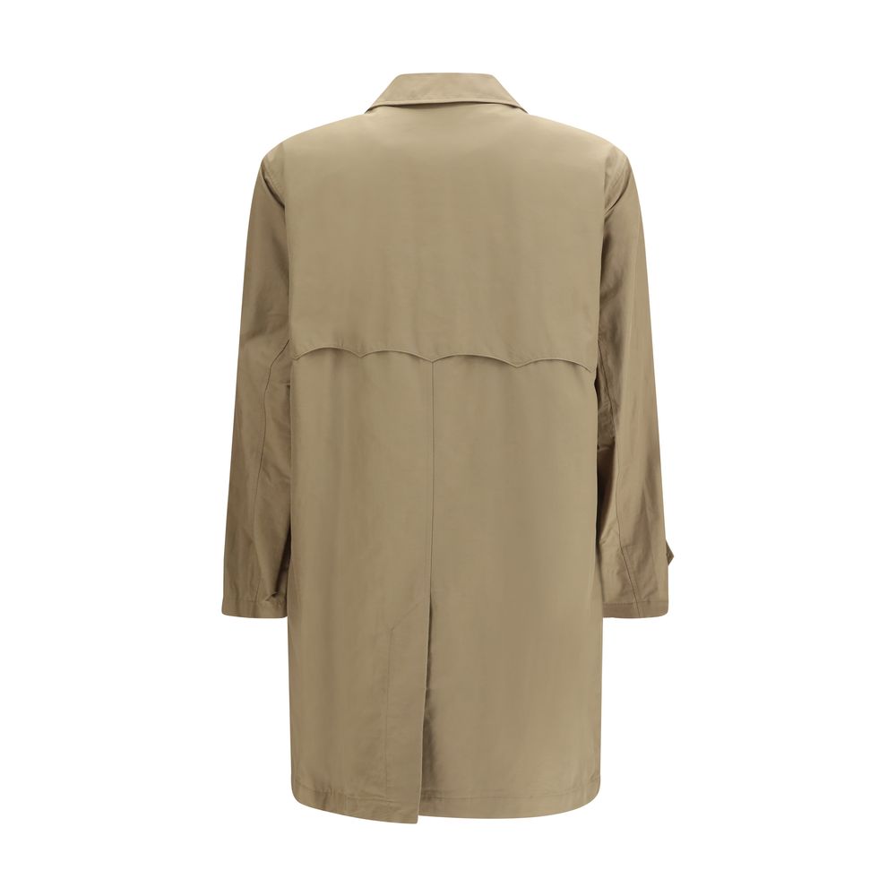BARACUTA paltas