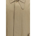 BARACUTA paltas