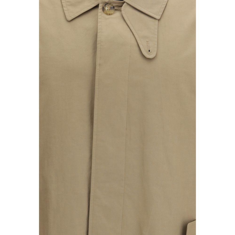 BARACUTA paltas