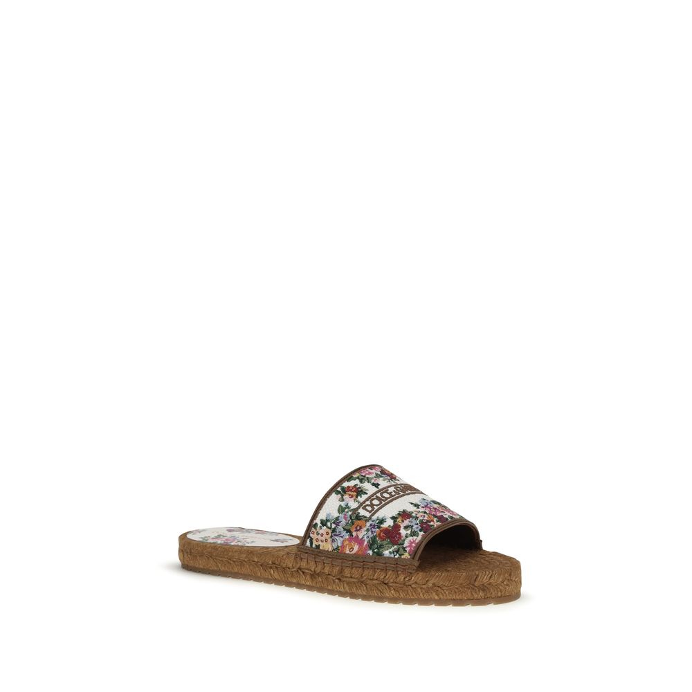 DOLCE & GABBANA sandalai