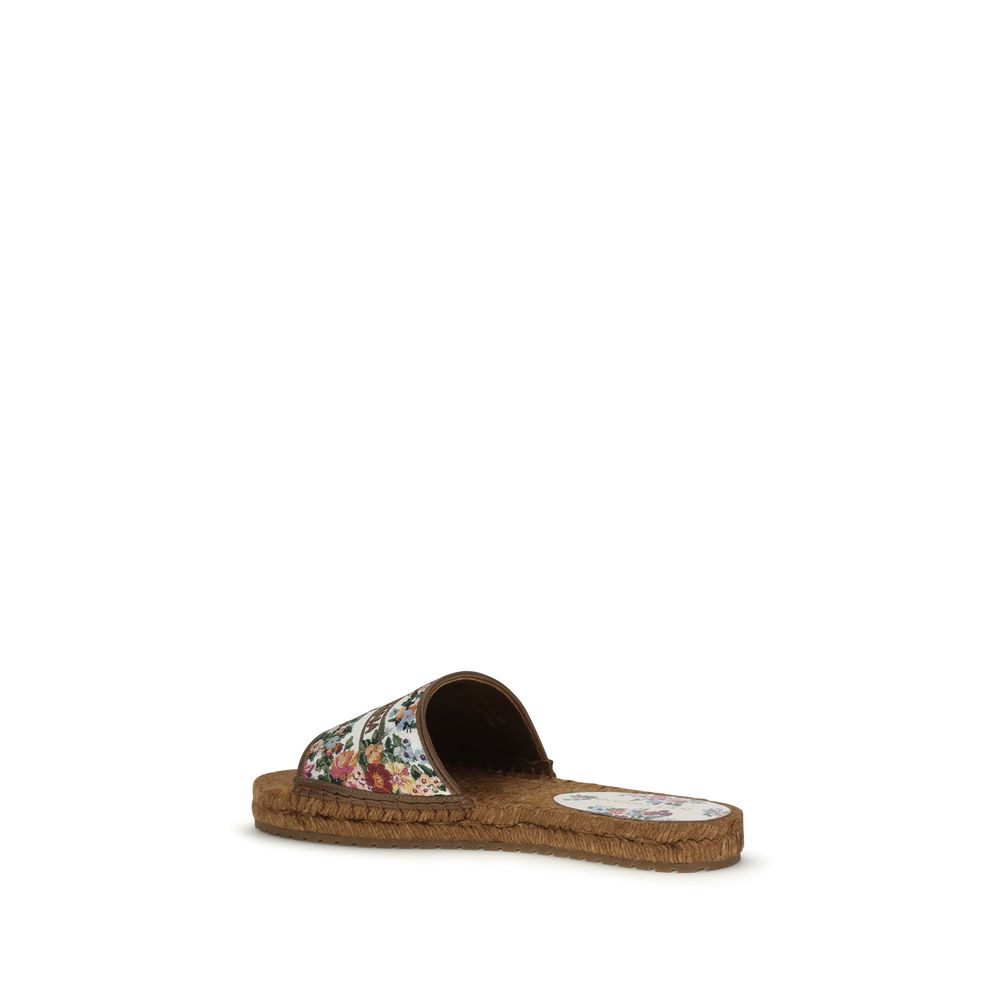 DOLCE & GABBANA sandalai