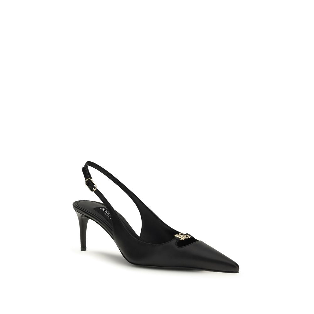 DOLCE & GABBANA aukštakulniai