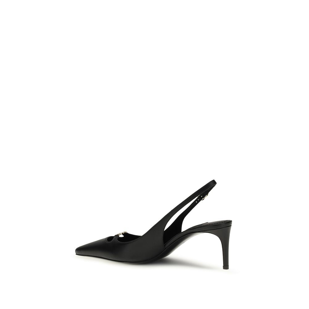 DOLCE & GABBANA aukštakulniai