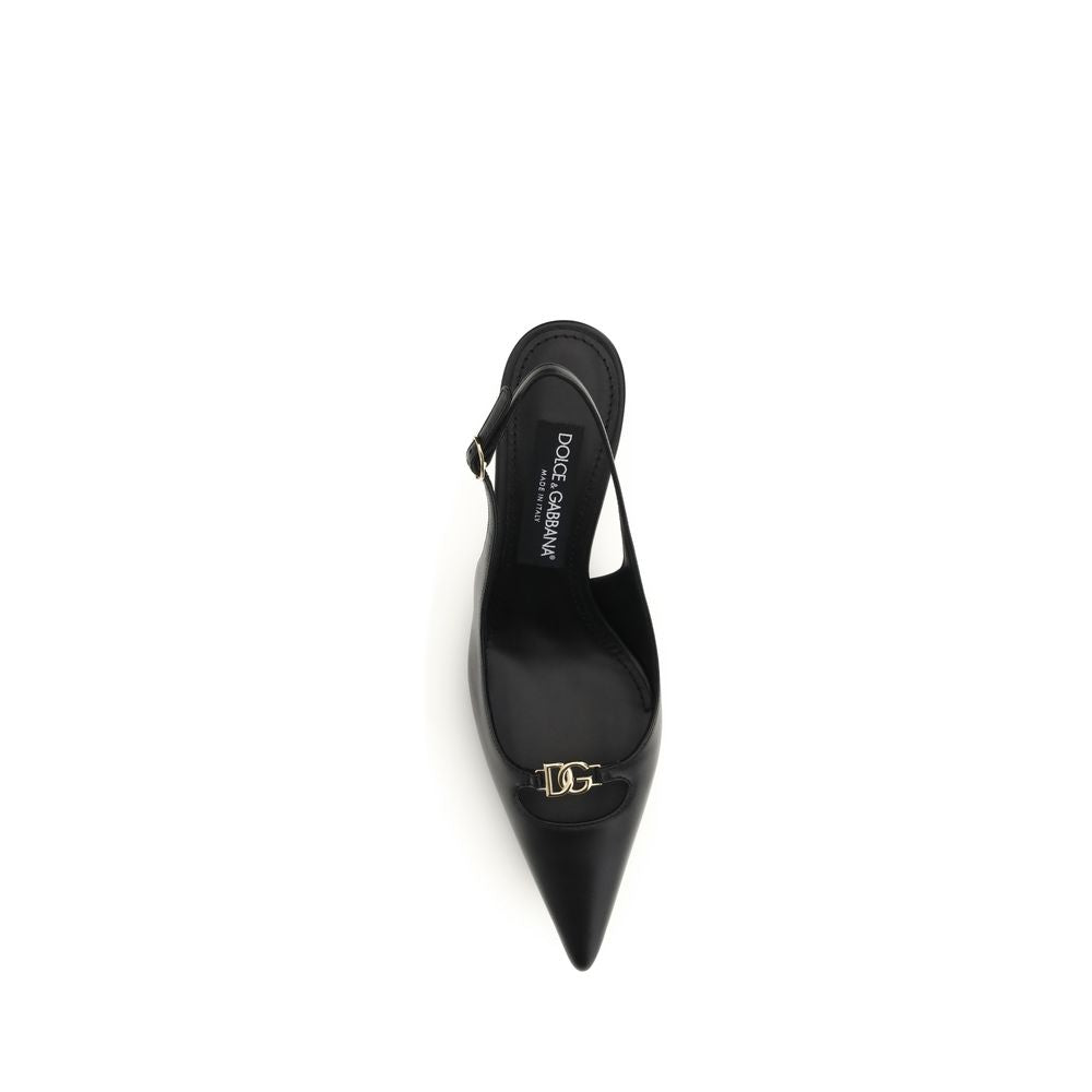 DOLCE & GABBANA aukštakulniai