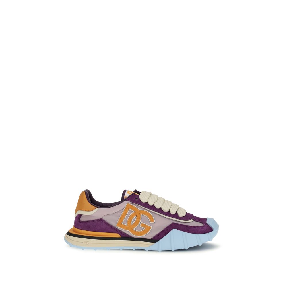 DOLCE & GABBANA sportiniai batai