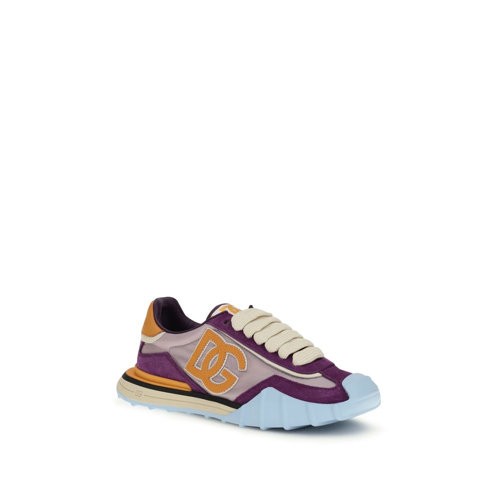DOLCE & GABBANA sportiniai batai