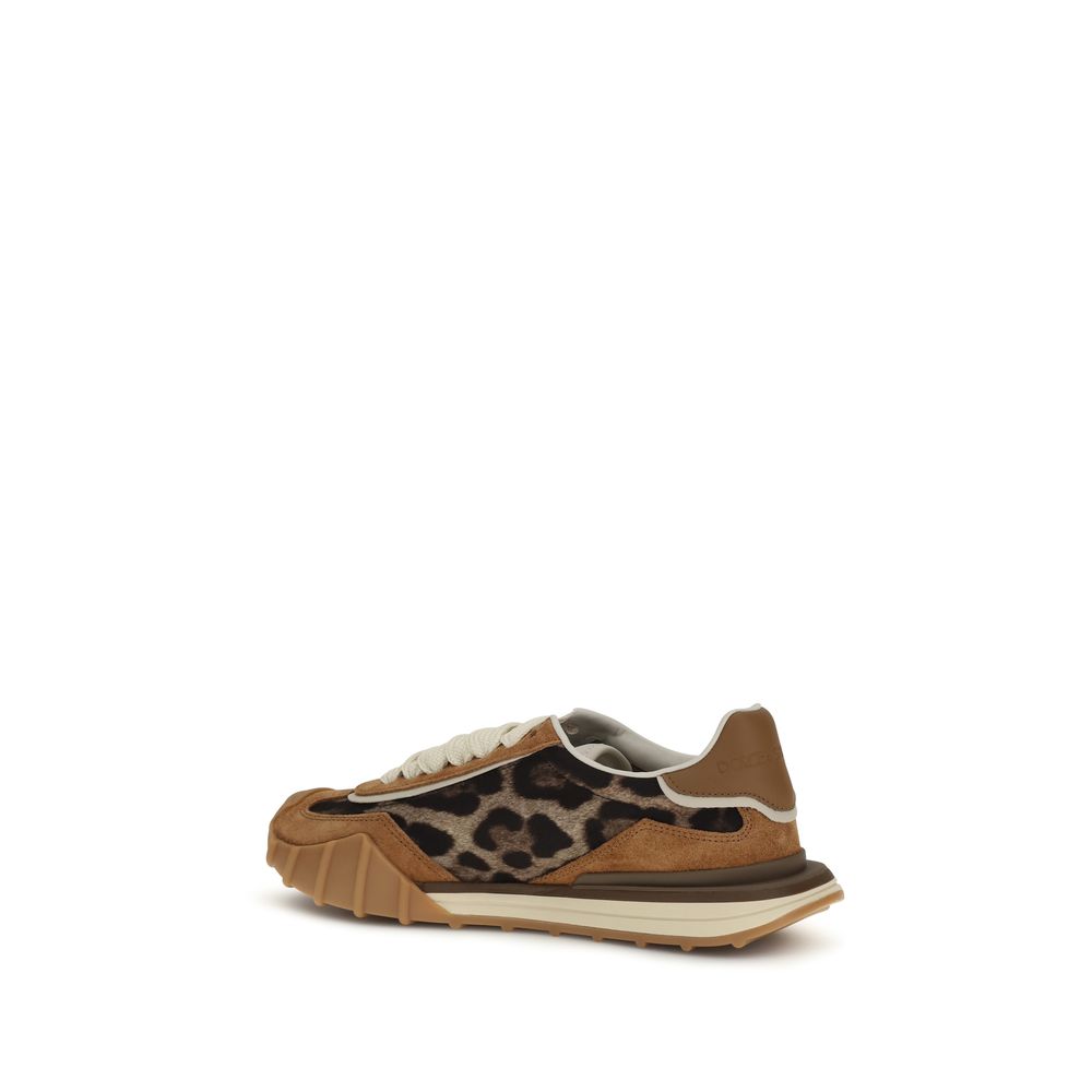 DOLCE & GABBANA sportiniai batai