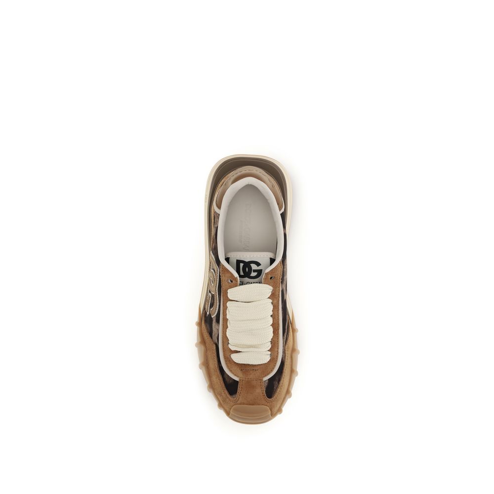 DOLCE & GABBANA sportiniai batai