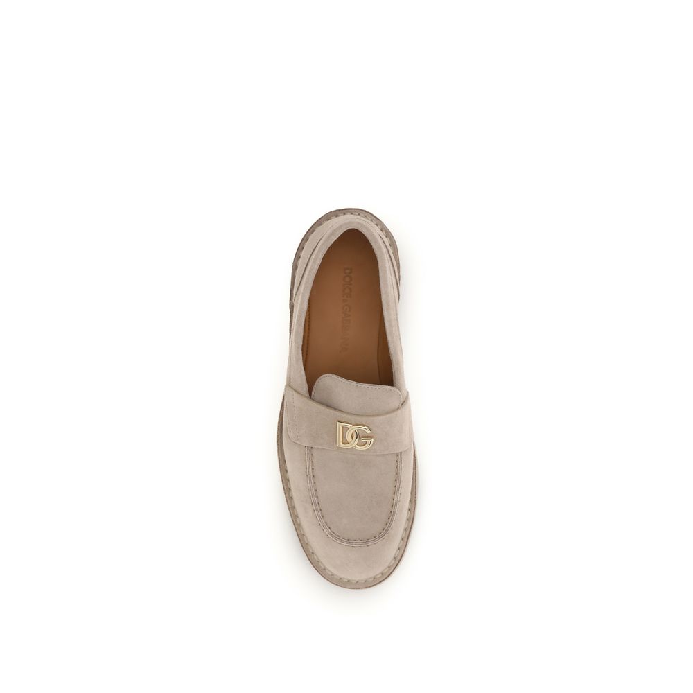 DOLCE & GABBANA loferiai