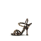 DOLCE & GABBANA sandalai
