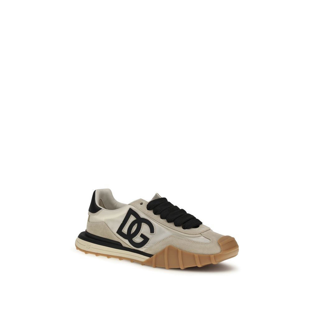 DOLCE & GABBANA sportiniai batai