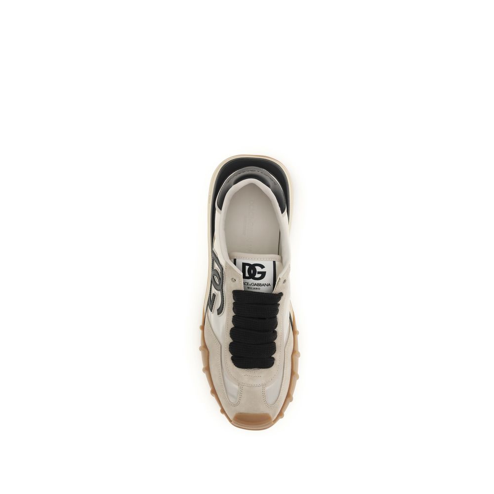 DOLCE & GABBANA sportiniai batai