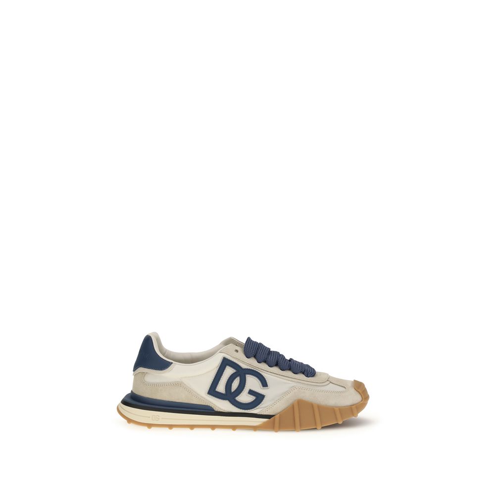 DOLCE & GABBANA sportiniai batai