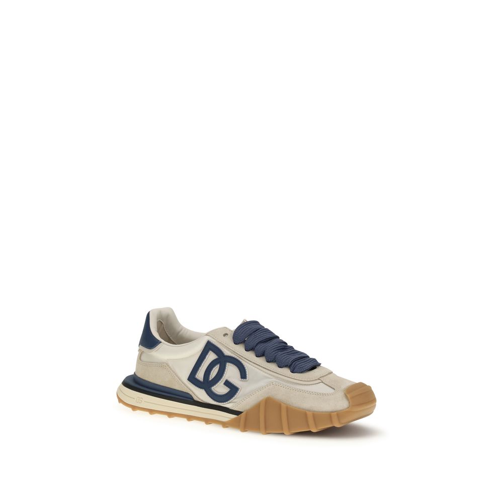 DOLCE & GABBANA sportiniai batai
