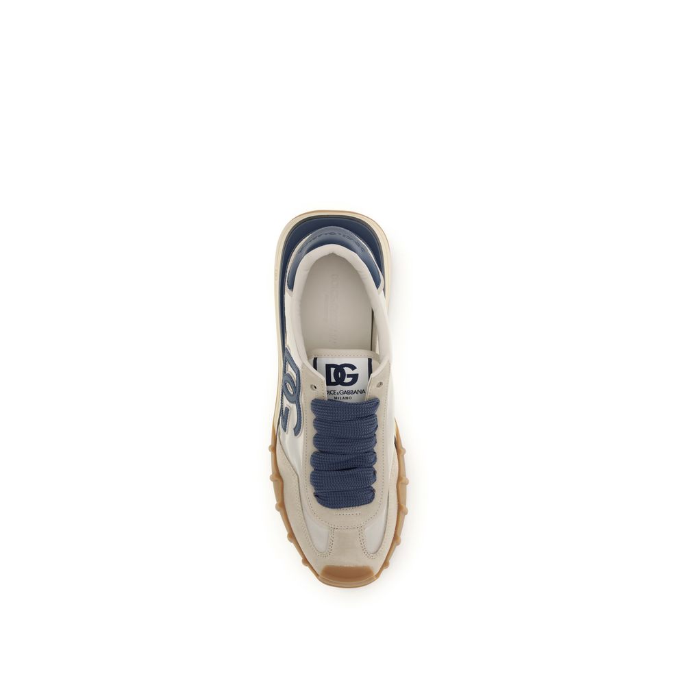 DOLCE & GABBANA sportiniai batai