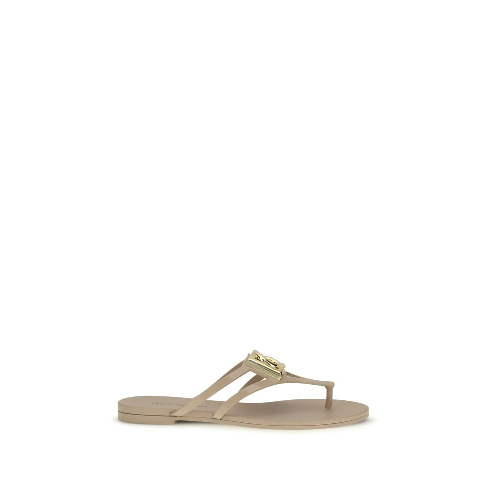 DOLCE & GABBANA sandalai