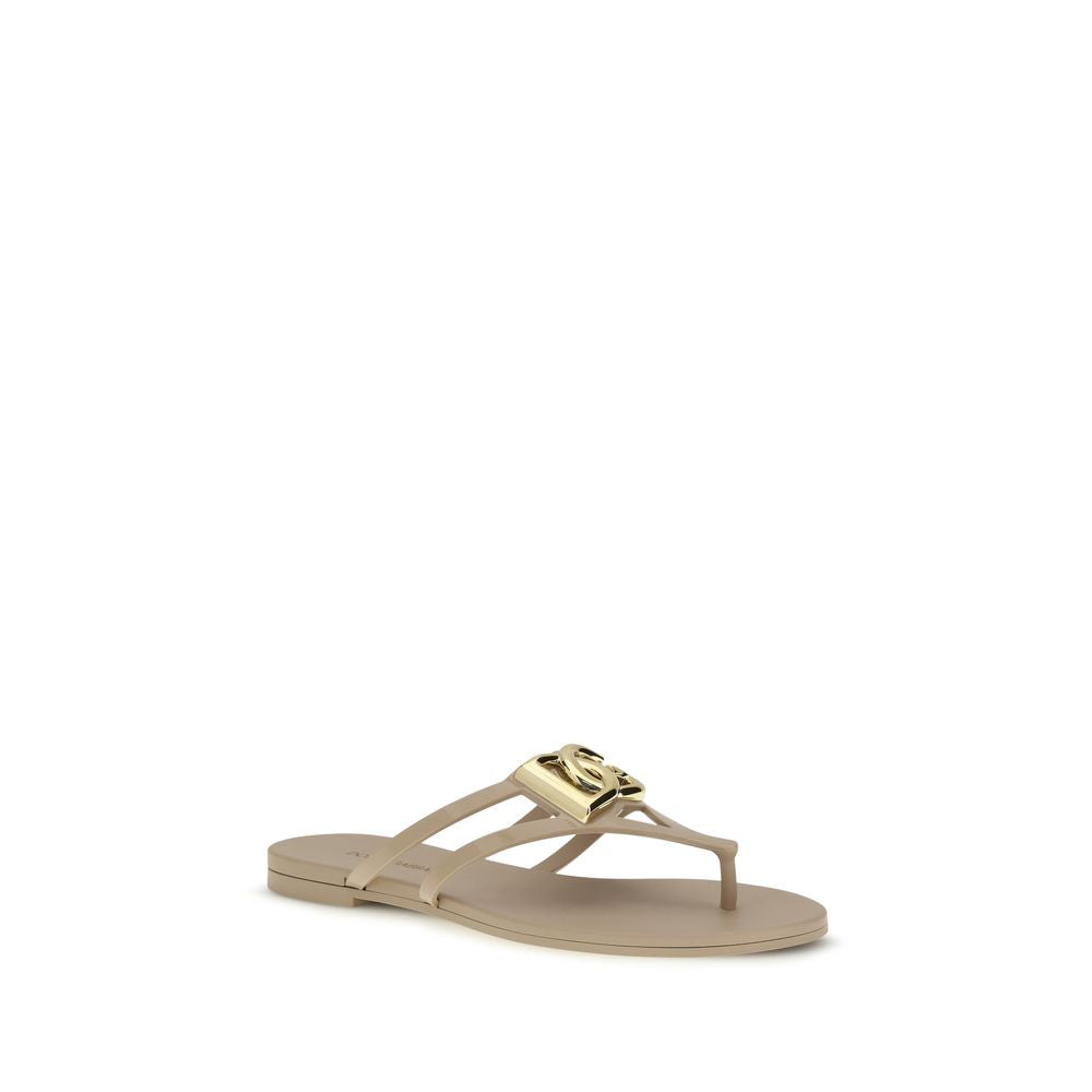 DOLCE & GABBANA sandalai