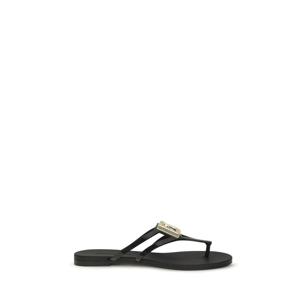 DOLCE & GABBANA sandalai