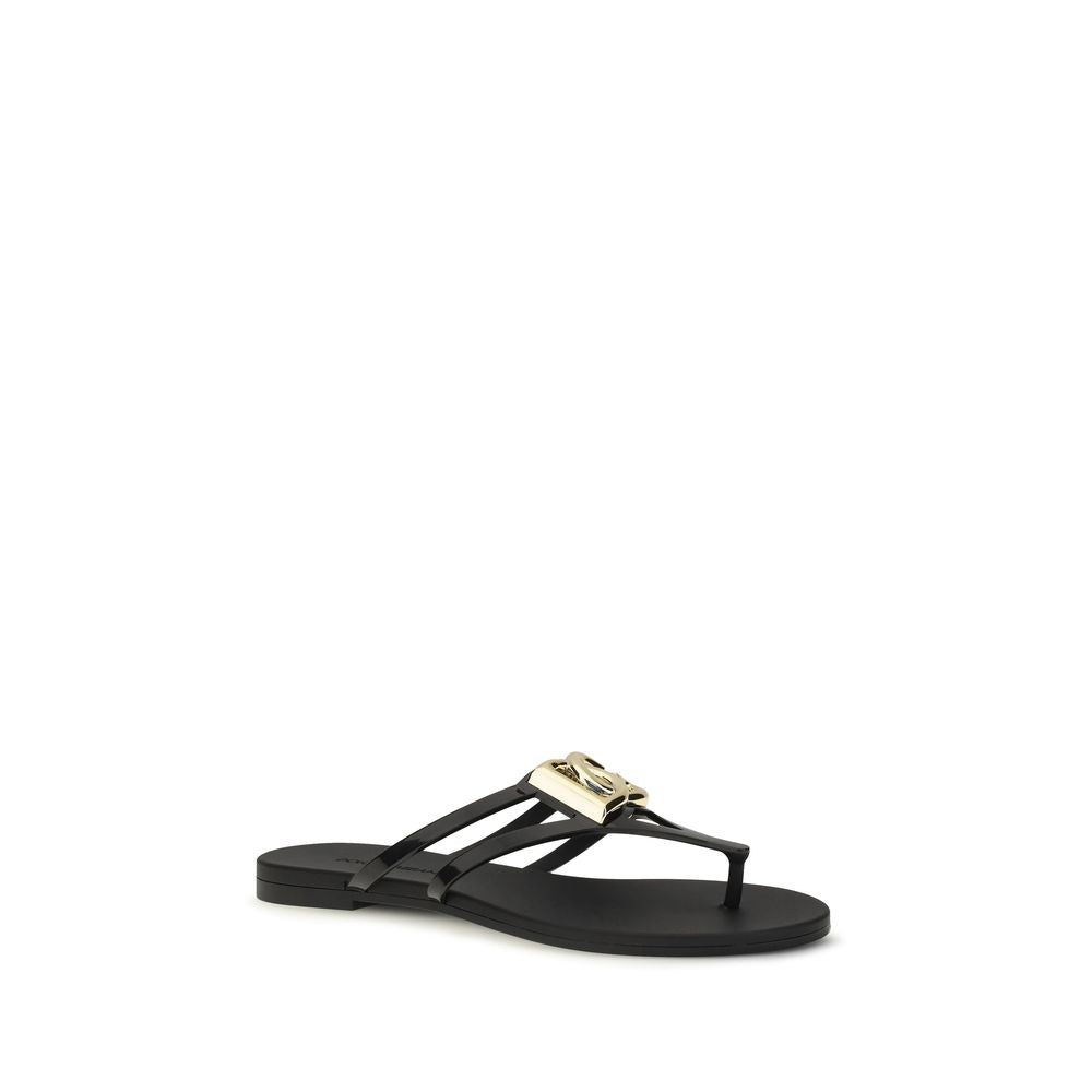 DOLCE & GABBANA sandalai