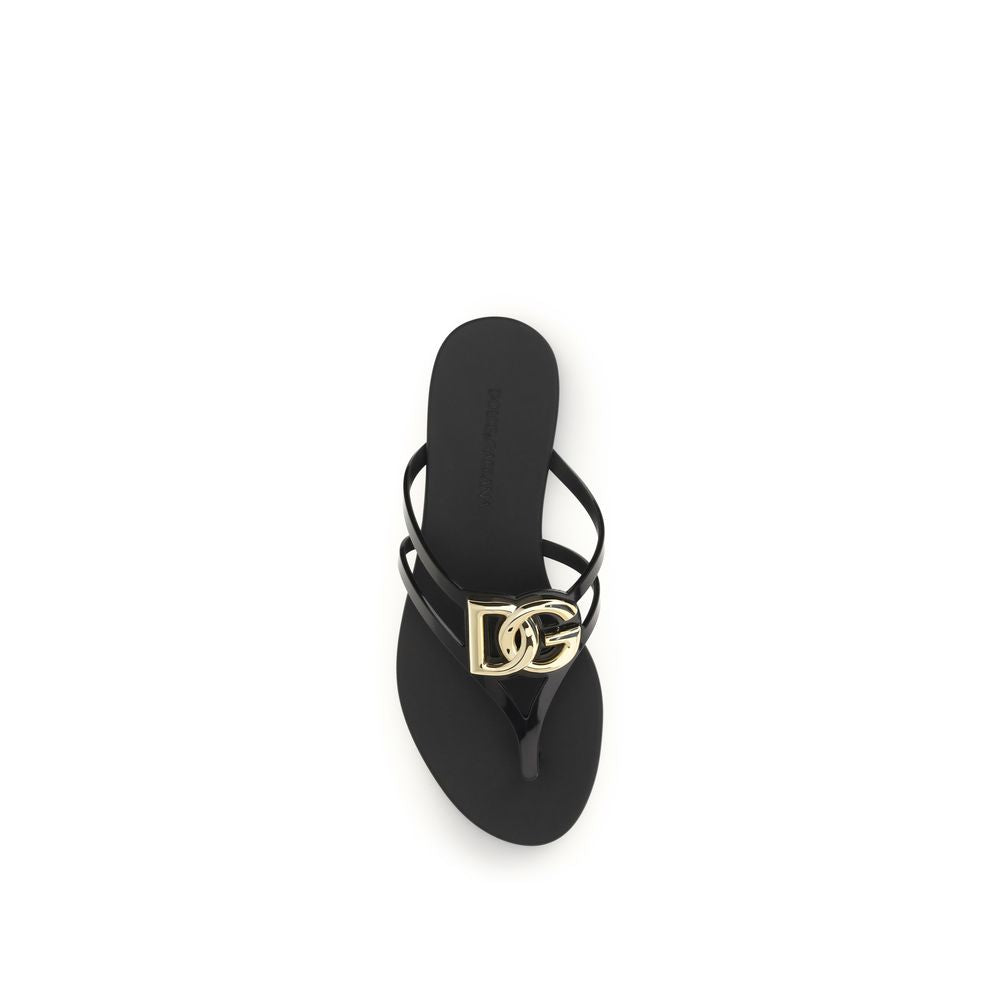 DOLCE & GABBANA sandalai