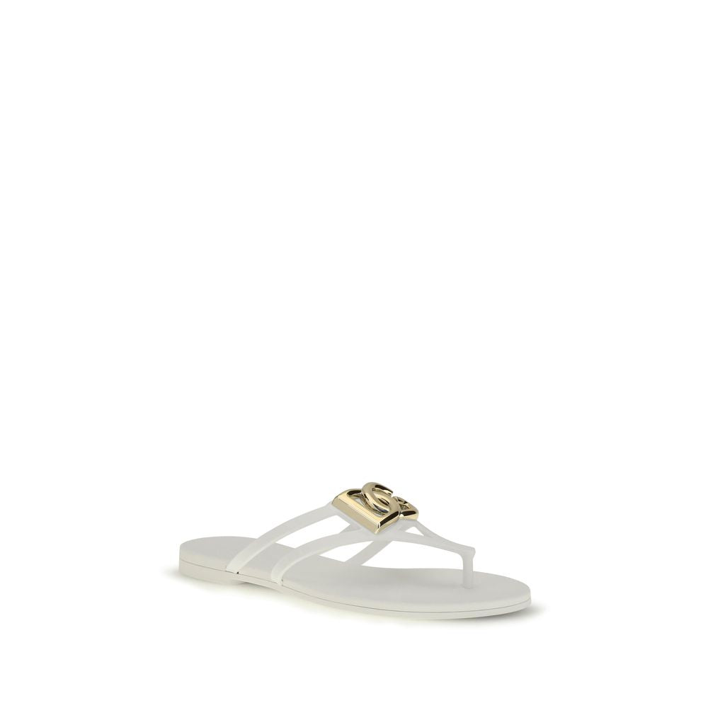 DOLCE & GABBANA sandalai