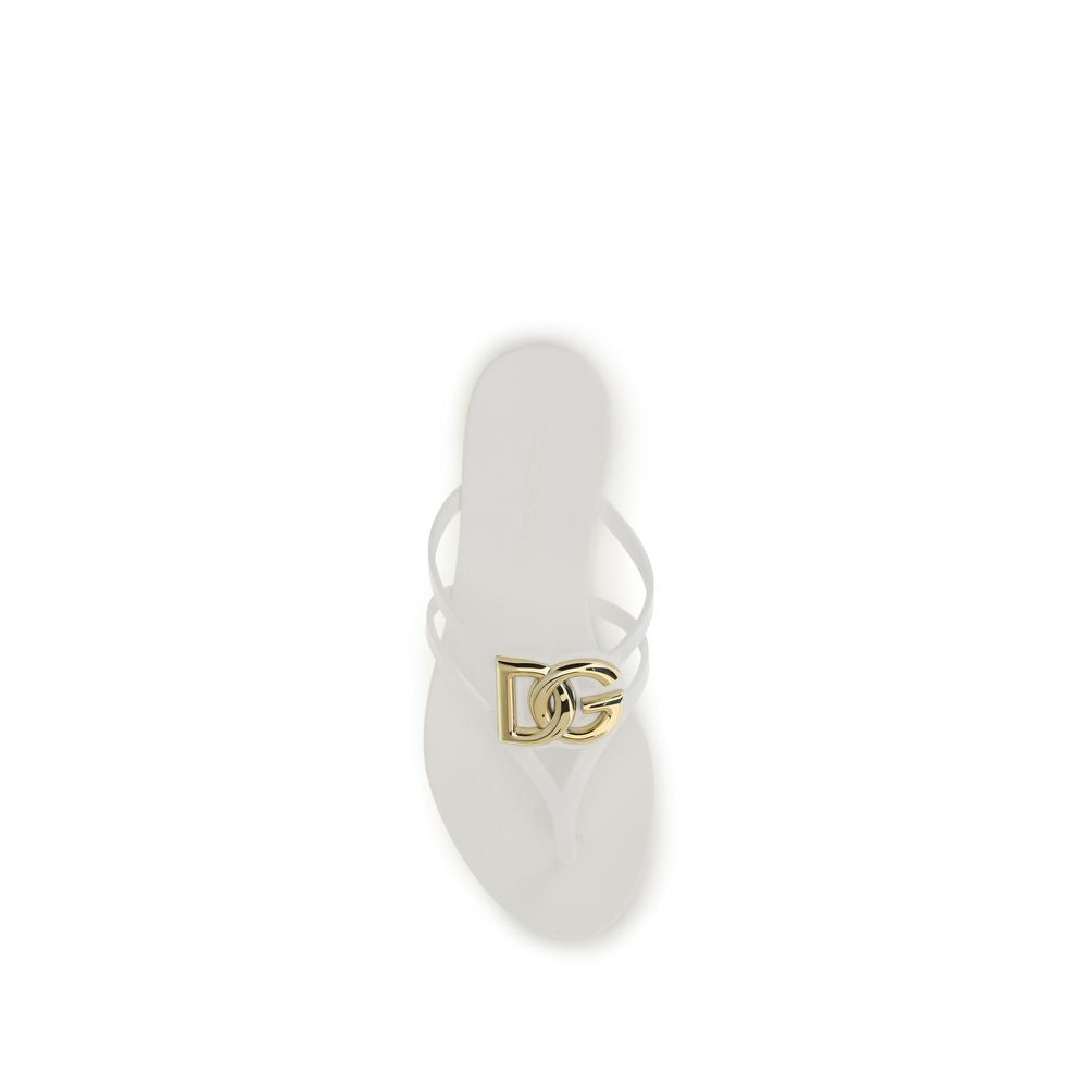 DOLCE & GABBANA sandalai