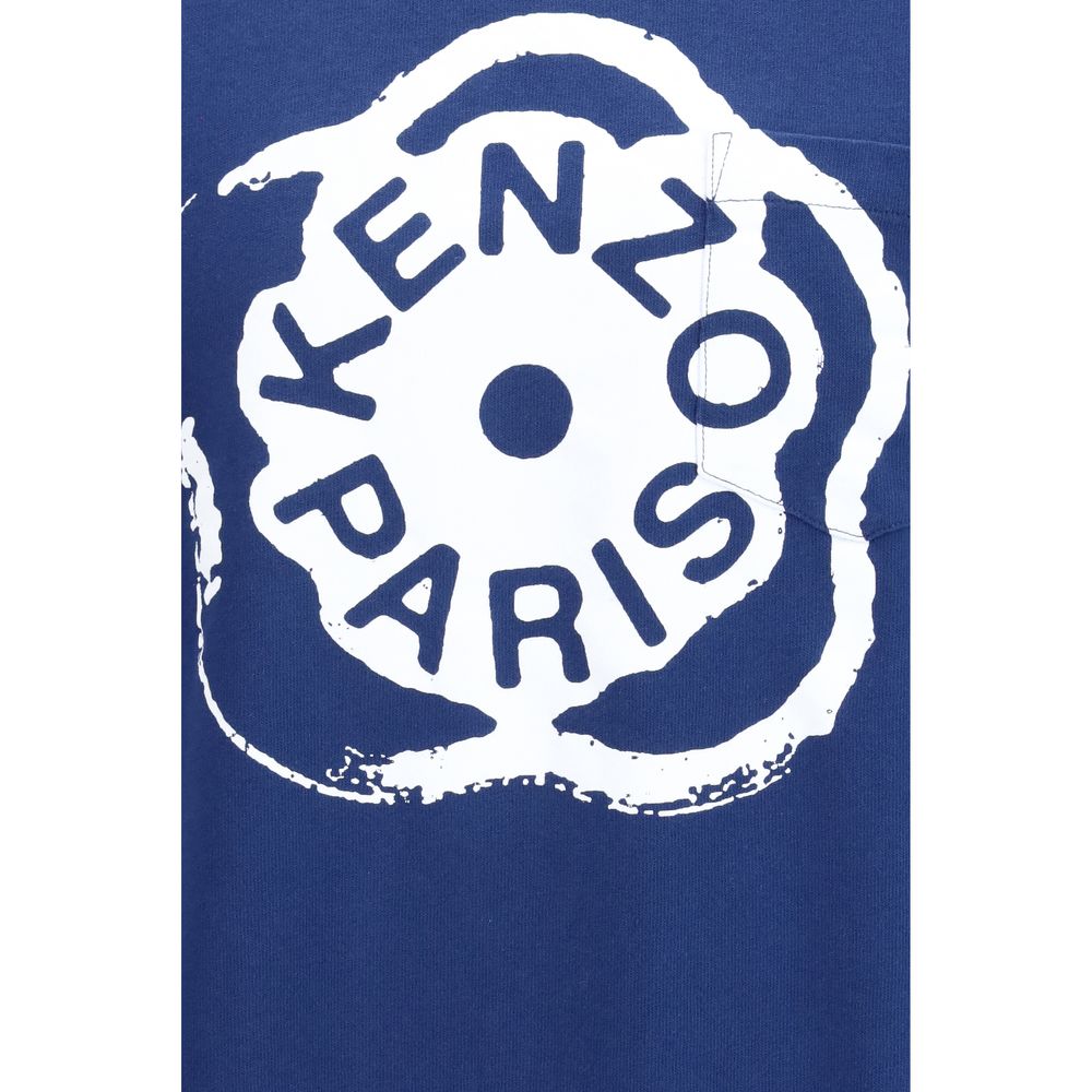 KENZO marškinėliai