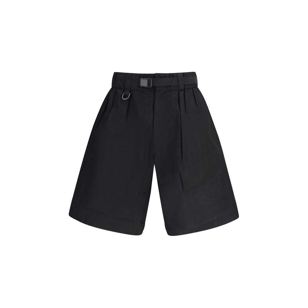 Y-3 šortai