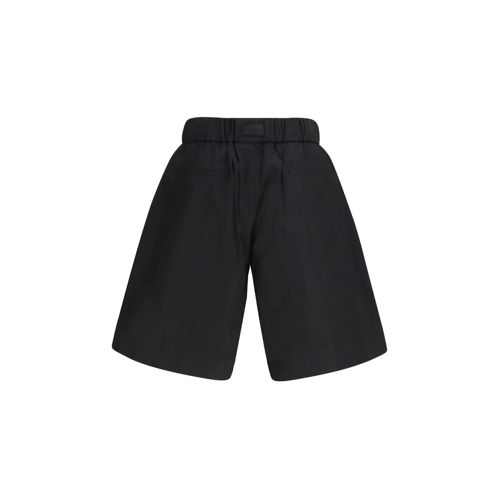 Y-3 šortai