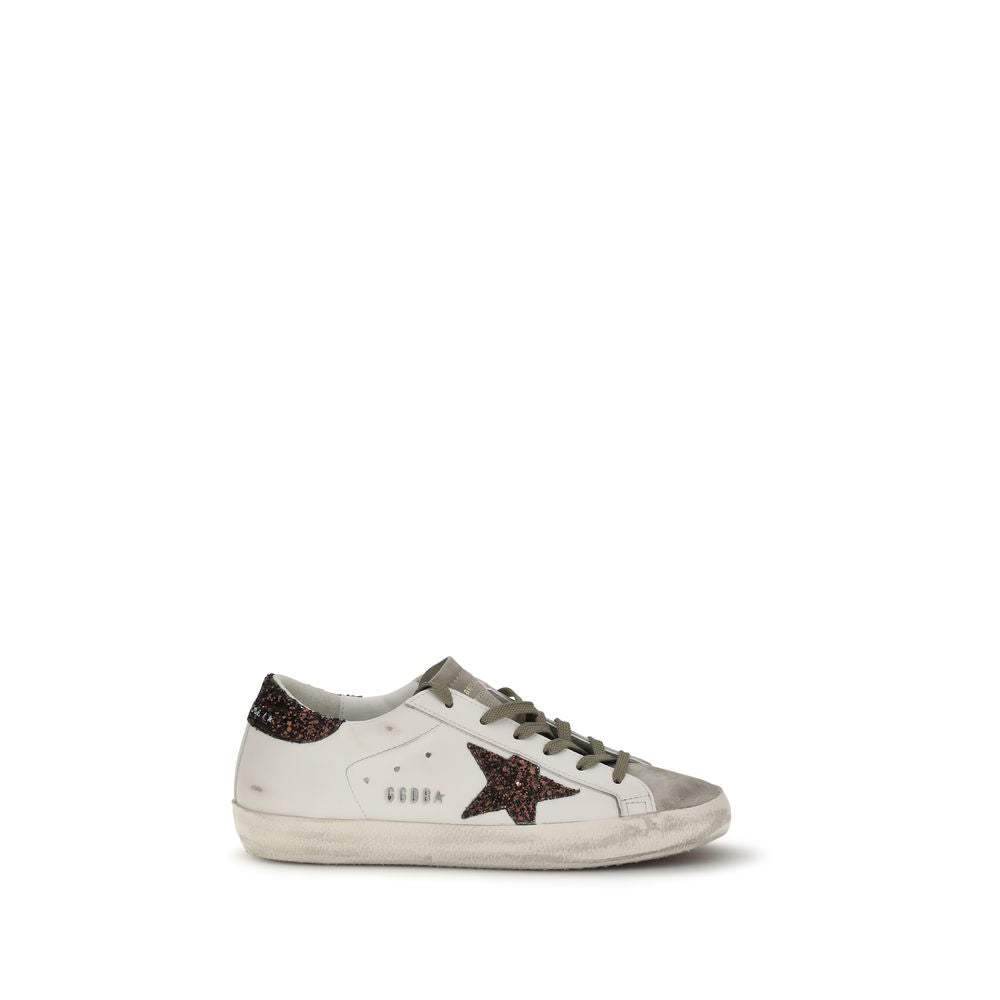 GOLDEN GOOSE sportiniai batai