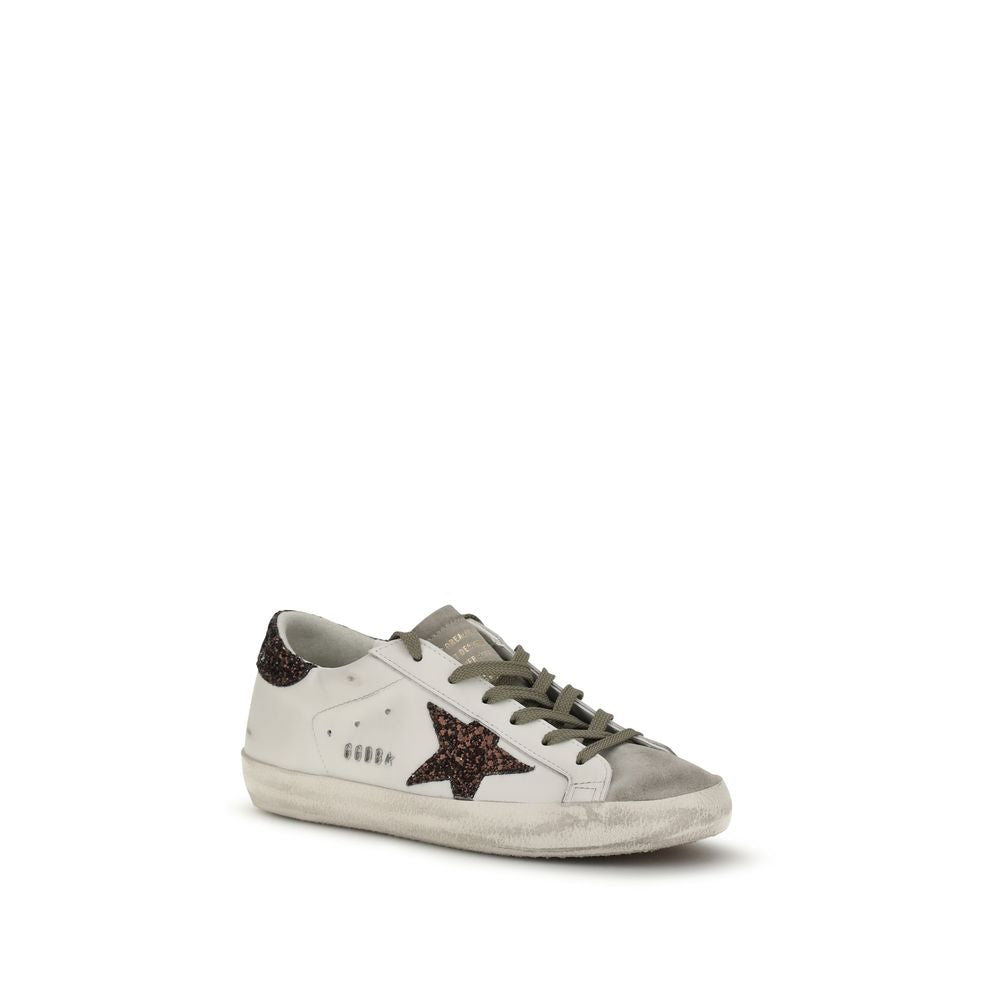 GOLDEN GOOSE sportiniai batai
