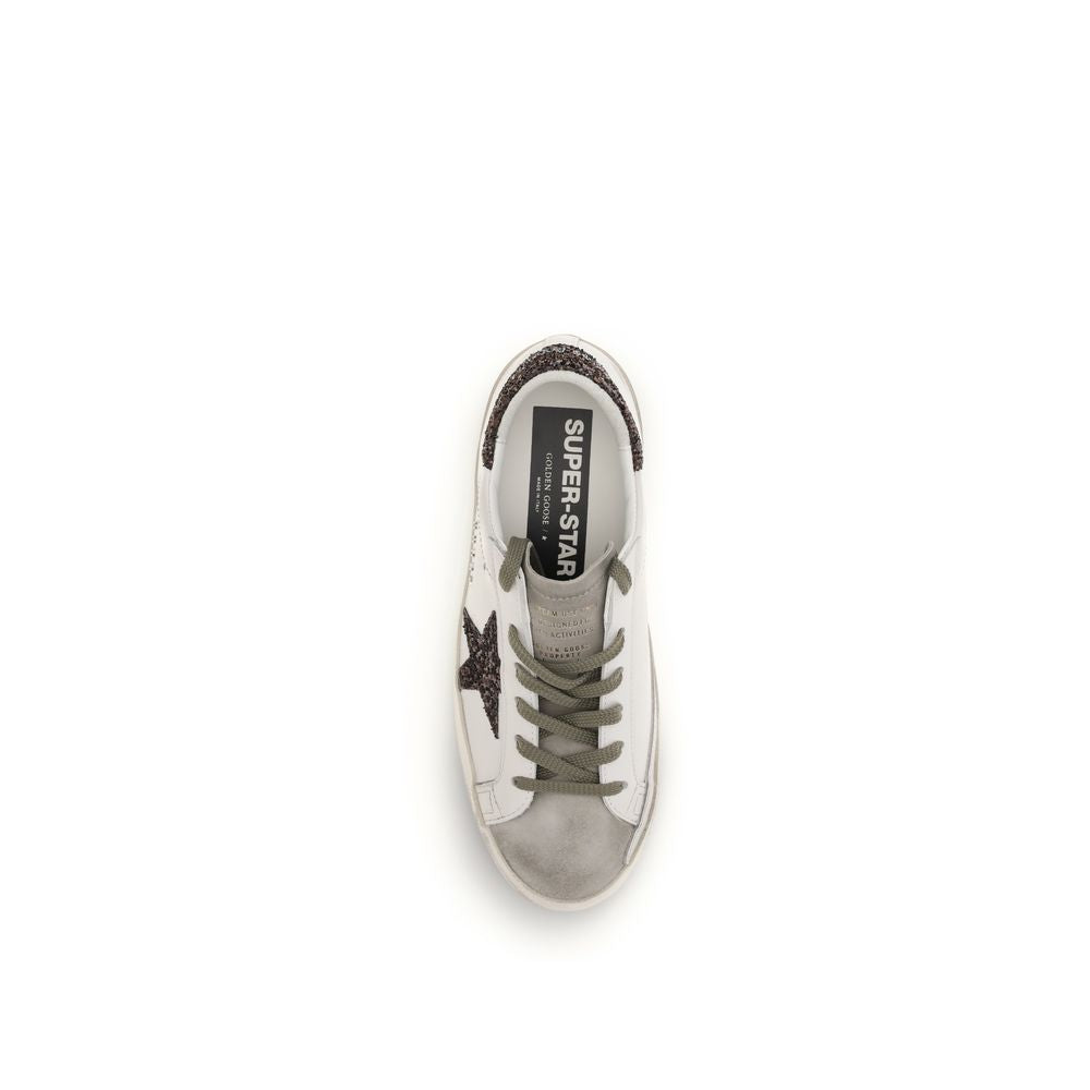 GOLDEN GOOSE sportiniai batai