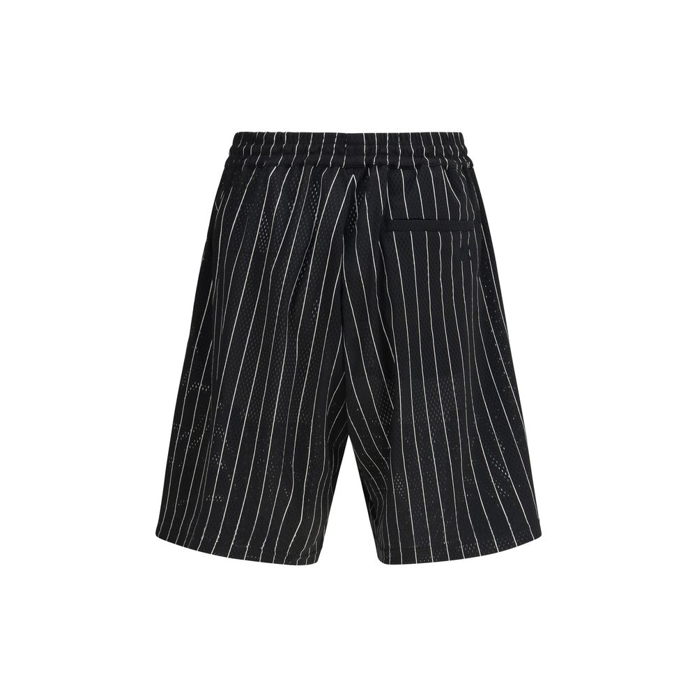 Y-3 šortai
