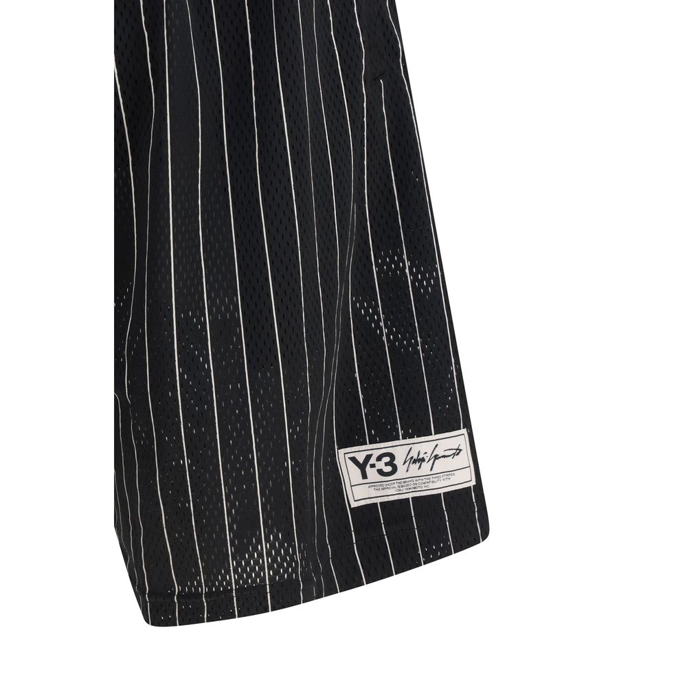 Y-3 šortai