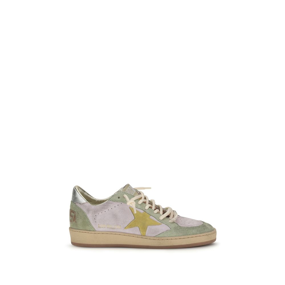 GOLDEN GOOSE sportiniai batai