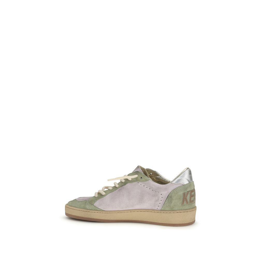 GOLDEN GOOSE sportiniai batai