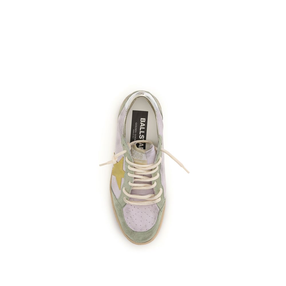 GOLDEN GOOSE sportiniai batai