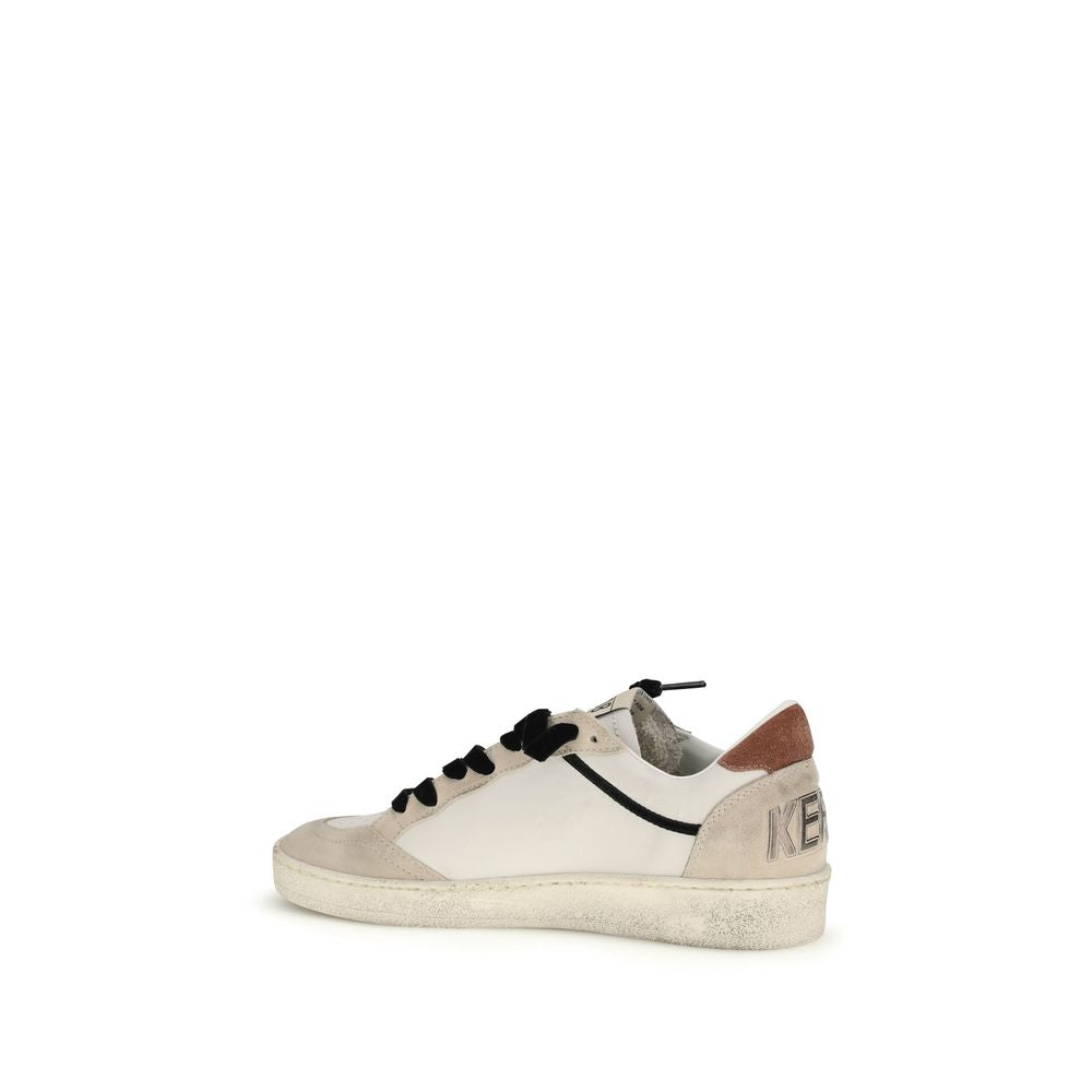 GOLDEN GOOSE sportiniai batai