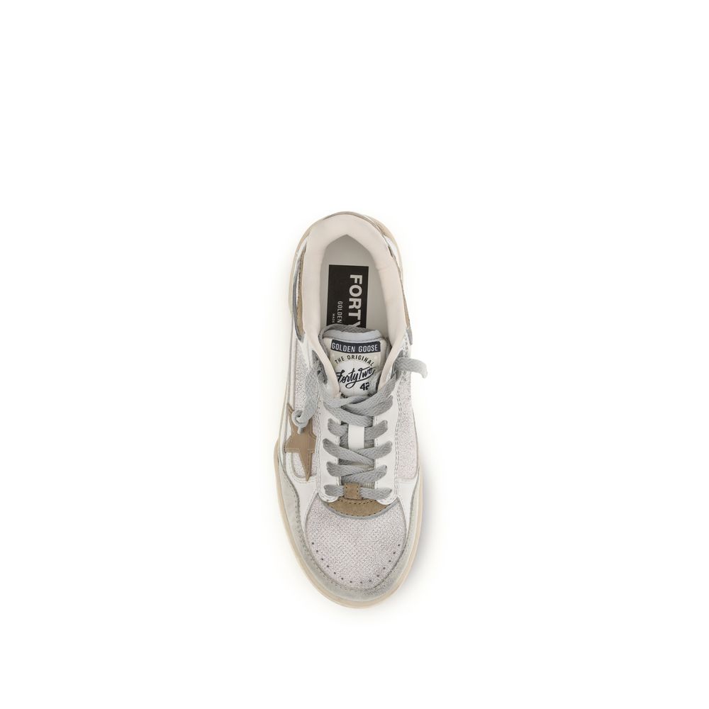 GOLDEN GOOSE sportiniai batai