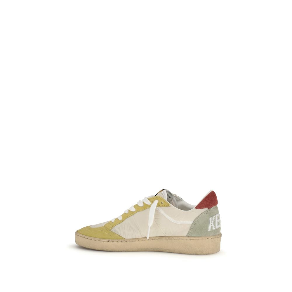 GOLDEN GOOSE sportiniai batai