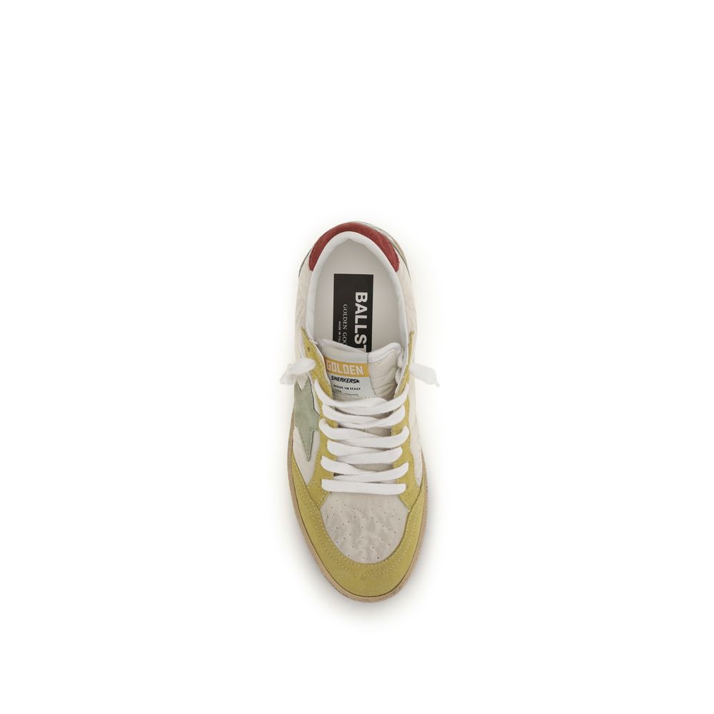 GOLDEN GOOSE sportiniai batai