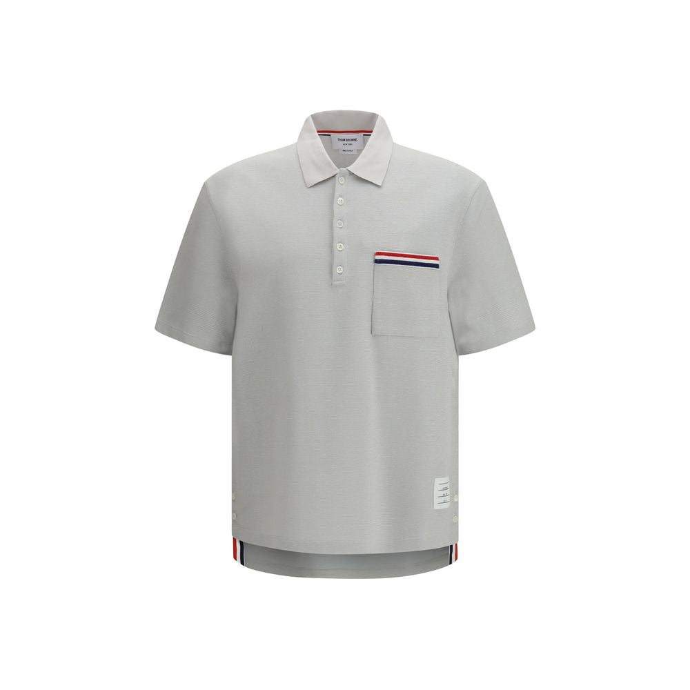 THOM BROWNE marškiniai